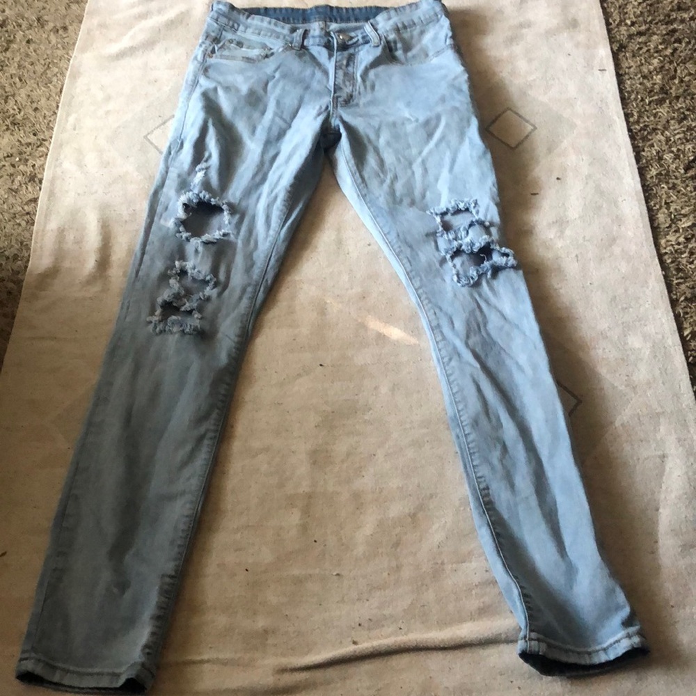Pants